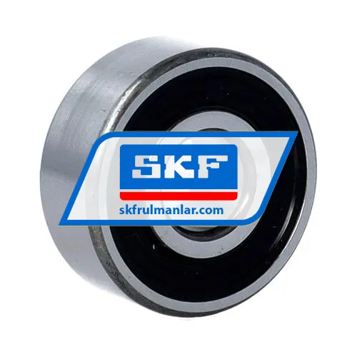SKF 62302-2RS1/C3 ürün fotoğrafı 2