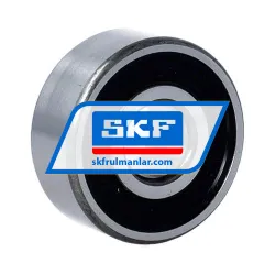 SKF 62302-2RS1/C3 rulman resim 2