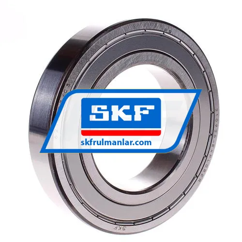 SKF 6215-2Z/C3