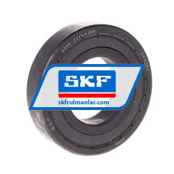 SKF 6208-2Z/VA208
