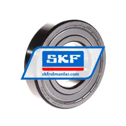 SKF 6208-2Z/C3LHT23