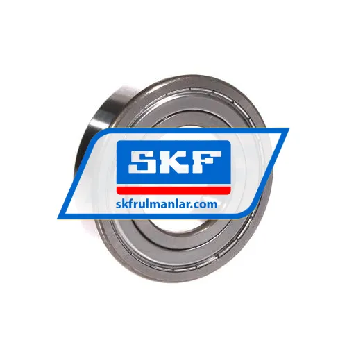 SKF 6208-2Z/C3 ürün fotoğrafı 2