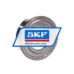 SKF 6208-2Z/C3