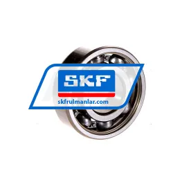SKF 6203/C4 rulman resim 2