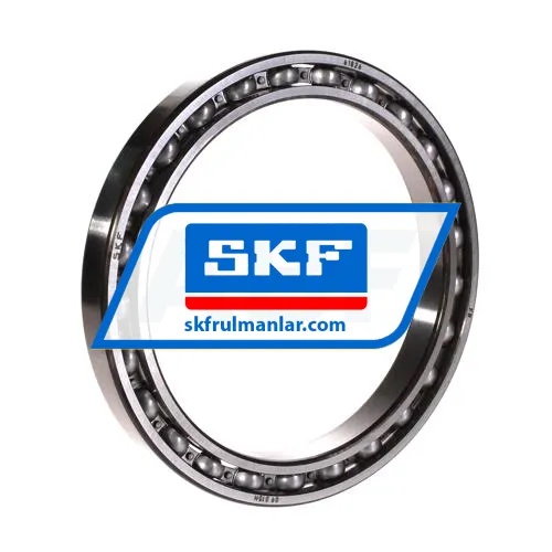 SKF 61826