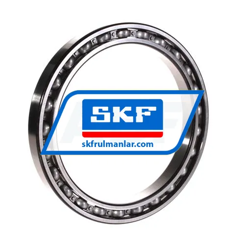 SKF 61826 ürün fotoğrafı 2