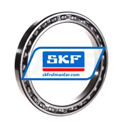 SKF 61826 rulman resim 2