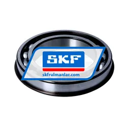 SKF 6015NR rulman resim 2
