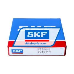 SKF 6015NR rulman resim 3