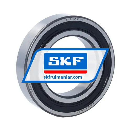 SKF 6008-RS1