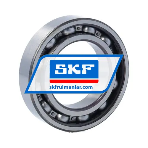 SKF 6008-RS1 ürün fotoğrafı 2