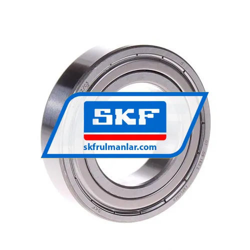 SKF 6007-2Z/C3
