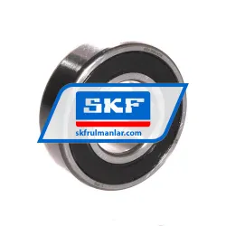 SKF 6205-2RSH/MTF9