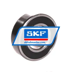 SKF 6205-2RSH/MTF9 rulman resim 2