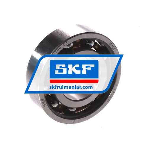 SKF 6002TN9/C3