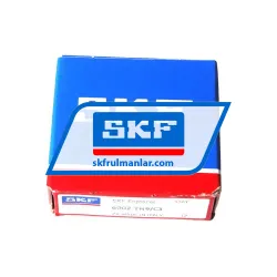 SKF 6002TN9/C3 rulman resim 3