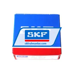 SKF 6203-2Z/C2E rulman resim 3