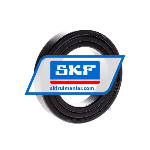 SKF 6010-2Z/VA208