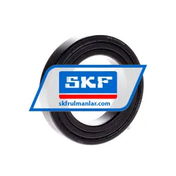 SKF 6010-2Z/VA208