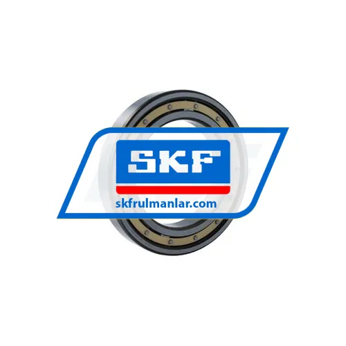 SKF 6022M/C4
