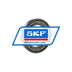 SKF 6022M/C4