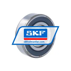 SKF 6205-2RS2/C3GJN