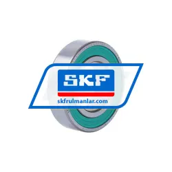 SKF 6005-2RZTN9/C3VT162