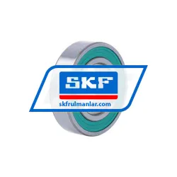 SKF 6005-2RZTN9/C3VT162 rulman resim 2