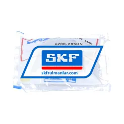 SKF 6200-2RSHN