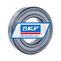 SKF 6211-2Z/C3
