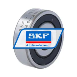 SKF 626-2RS1/C3