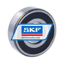 SKF 6204-2RZ