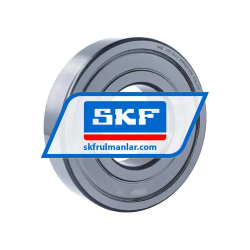 SKF 6314-2Z/C4