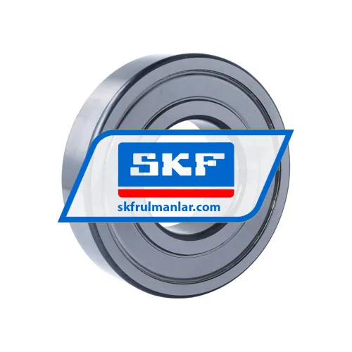 SKF 6314-2Z/C4 ürün fotoğrafı 2