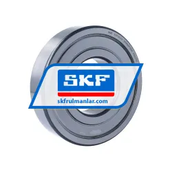 SKF 6314-2Z/C4