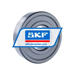 SKF 6314-2Z/C4 rulman resim 2