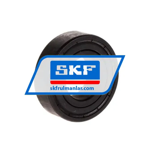 SKF 6004-2Z/VA208 ürün fotoğrafı 2