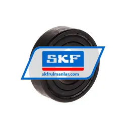 SKF 6004-2Z/VA208 rulman resim 2