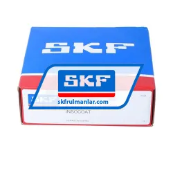SKF 6312/C3VL0241 rulman resim 3