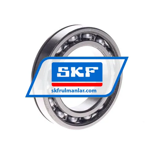 SKF 6010N ürün fotoğrafı 2