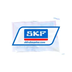SKF 608-2RSH/C3GJN rulman resim 2