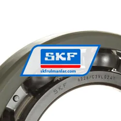 SKF 6226/C3VL0241 rulman resim 2