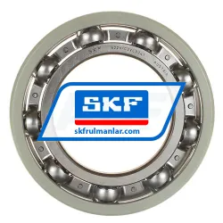 SKF 6226/C3VL0241 rulman resim 3