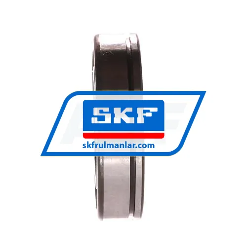 SKF 6207-2RS1N ürün fotoğrafı 2