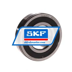 SKF 6207-2RS1N