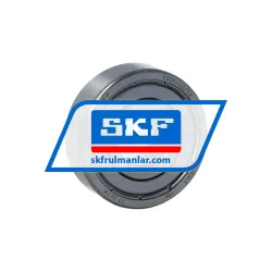 SKF 6201-2Z/C2