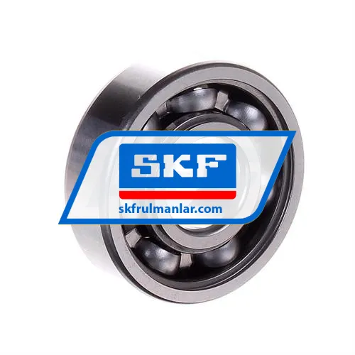 SKF 6201-RSH ürün fotoğrafı 2