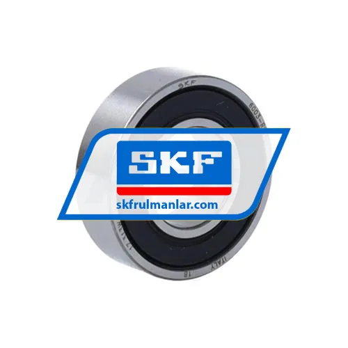 SKF 6003-RSH