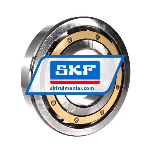 SKF 6322M/C3