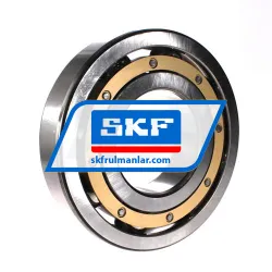 SKF 6322M/C3 rulman resim 2